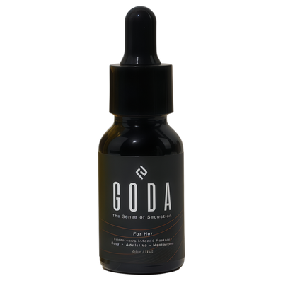 GODA Perfume