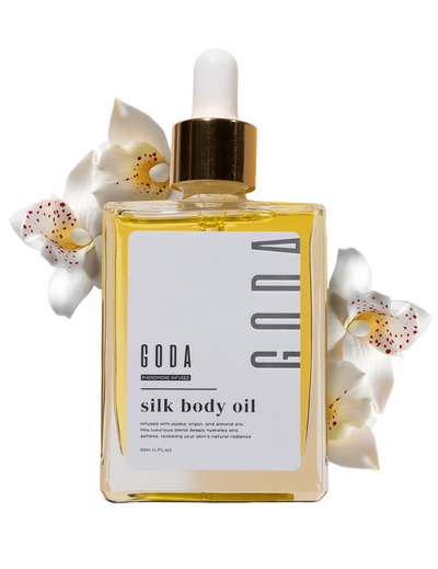 GODA Perfume